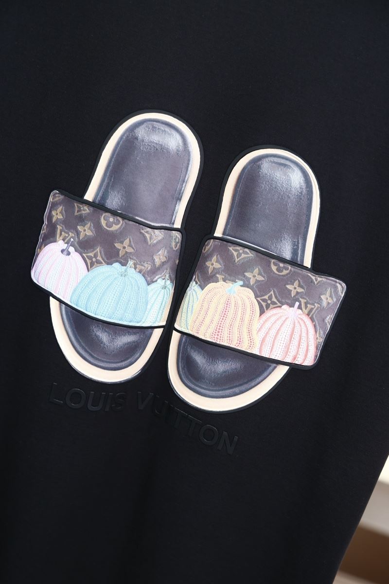 Louis Vuitton T-Shirts